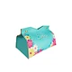 box of tissues