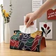 box of tissues